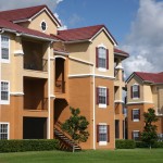 apartments, multifamily housing